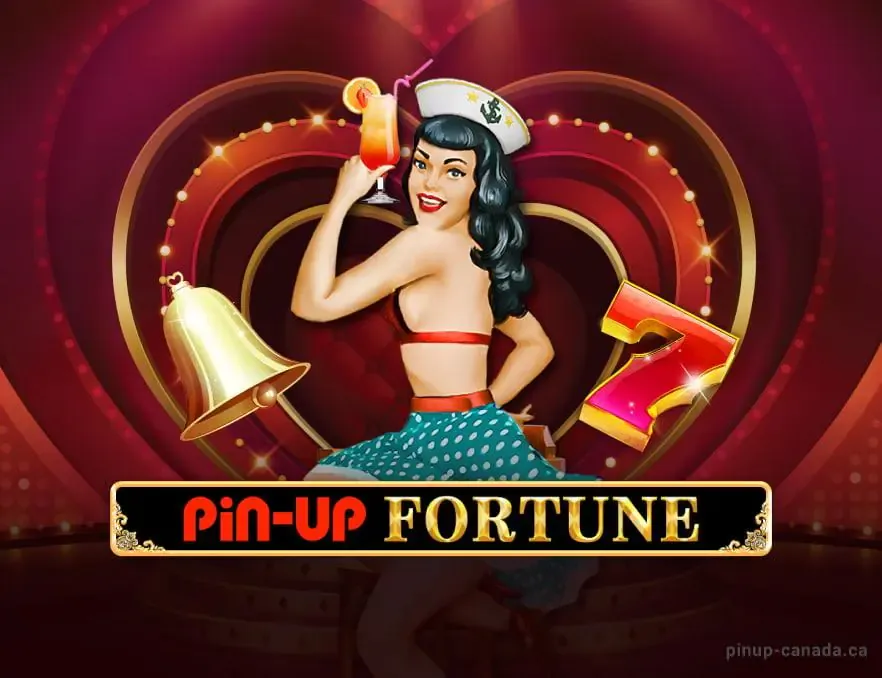 SpinsUp Casino Fortune Slot